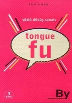 Tongue Fu Sözlü Dövüş Sanatı - 1