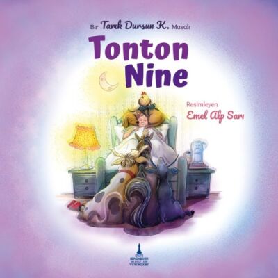 Tonton Nine - 1