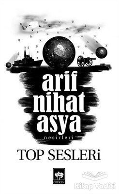 Top Sesleri - Ötüken Neşriyat