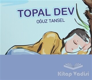 Topal Dev - Elips Kitap