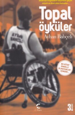 Topal Öyküler - C Planı Yayınları