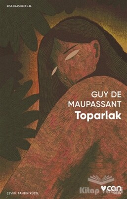 Toparlak - Can Sanat Yayınları