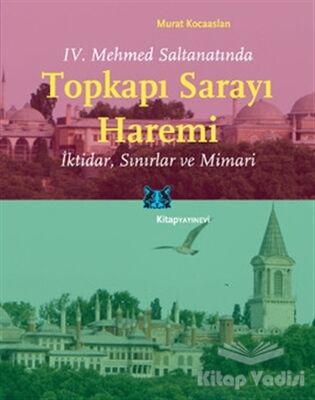 Topkapı Sarayı Haremi - 1