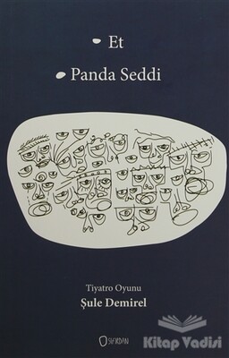 Toplu Oyunlar 1 - Et - Panda Seddi - Sıfırdan Yayınları