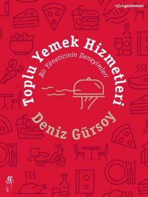 Toplu Yemek Hizmetleri - Oğlak Yayınları