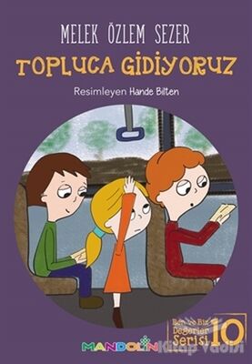 Topluca Gidiyoruz - 1