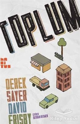 Toplum - 1