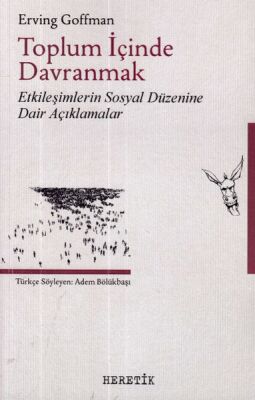 Toplum İçinde Davranmak - 1