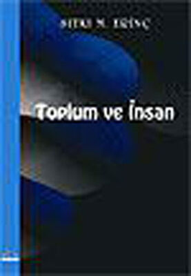 Toplum ve İnsan - 1