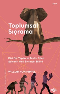 Toplumsal Sıçrama - Fol Kitap