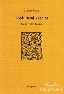 Toplumsal Yasalar - 1