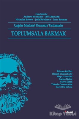 Toplumsala Bakmak - Dipnot Yayınları