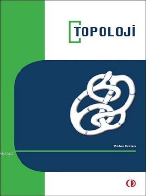 Topoloji - Odtü Yayınları