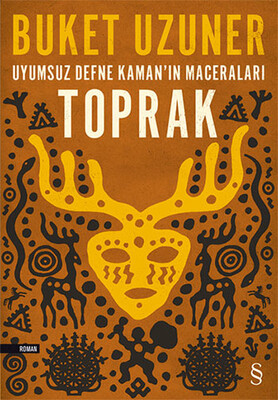 Toprak - Everest Yayınları