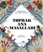 Toprak Ana Masalları - Paraşüt Kitap