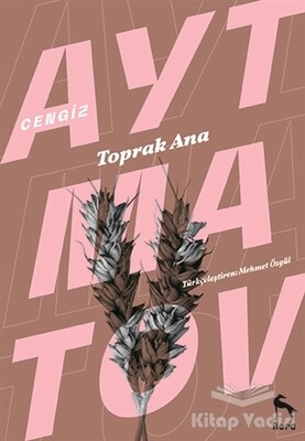 Toprak Ana - Nora Kitap