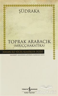 Toprak Arabacık - 1