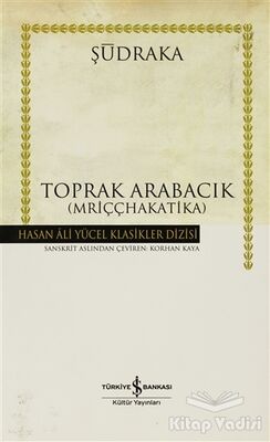 Toprak Arabacık - 1