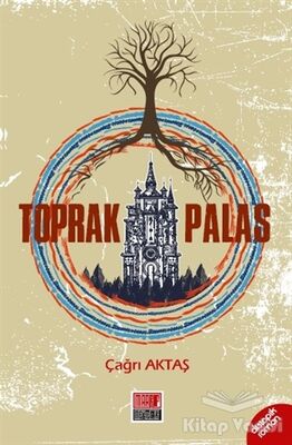 Toprak Palas - 1