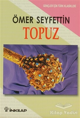 Topuz - İnkılap Kitabevi