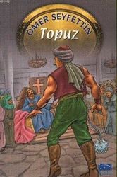 Topuz - Parıltı Yayınları