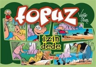 Topuz - İzin Dede - 1