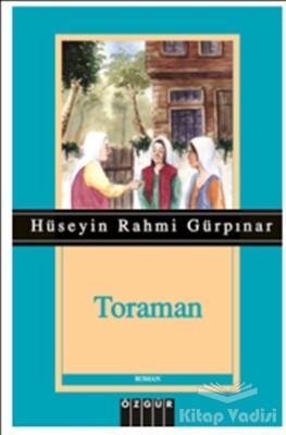 Toraman - Özgür Yayınları
