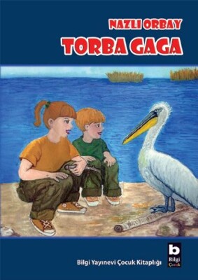 Torba Gaga - Bilgi Yayınevi