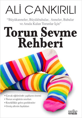 Torun Sevme Rehberi - Zafer Yayınları