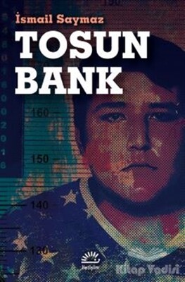 Tosun Bank - İletişim Yayınları