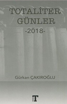 Totaliter Günler 2018 - Toplumsal Kitap