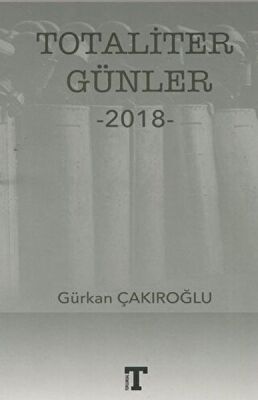 Totaliter Günler 2018 - 1