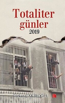 Totaliter Günler - Bilgeoğuz Yayınları