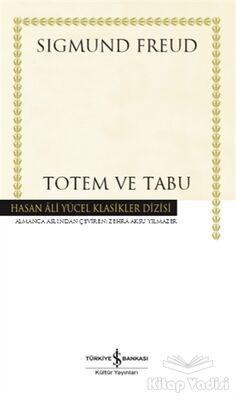 Totem ve Tabu - 1