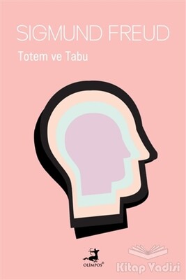Totem ve Tabu - Olimpos Yayınları
