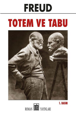Totem ve Tabu - Oda Yayınları