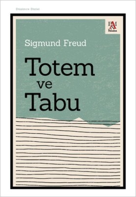 Totem Ve Tabu - Panama Yayıncılık