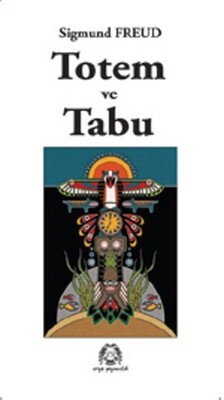 Totem ve Tabu - Arya Yayıncılık