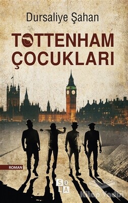 Tottenham Çocukları - Sola Unitas