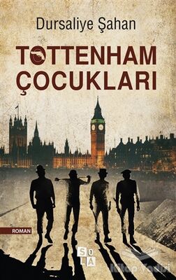 Tottenham Çocukları - 1