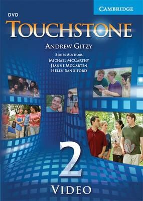 Touchstone Level 2 DVD - Cambridge University Press