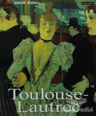 Toulouse - Lautrec - 1