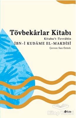 Tövbekarlar Kitabı - Şule Yayınları