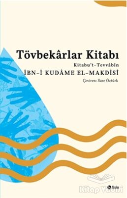 Tövbekarlar Kitabı - 1