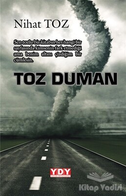 Toz Duman - YDY Yayınları