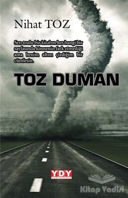 Toz Duman - 1
