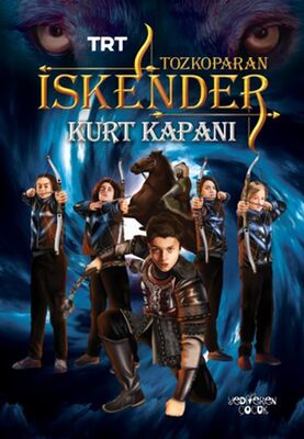 Tozkoparan İskender - Kurt Kapanı - 1