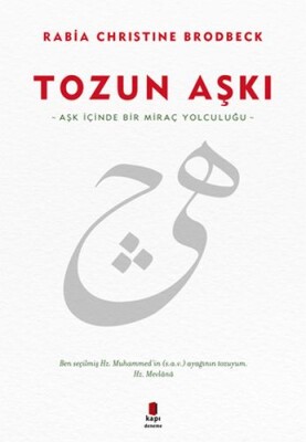 Tozun Aşkı - Kapı Yayınları