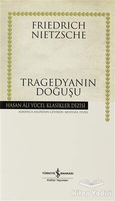 Tragedyanın Doğuşu - 1