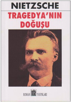 Tragedya’nın Doğuşu - Oda Yayınları